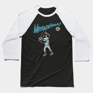 Moonshot Baseball T-Shirt